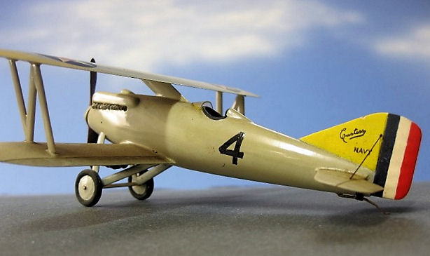 Curtiss CR-2 Racer